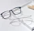 Import Widely Used Superior Quality Designers Ladies Eye Glass Frames from China