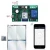 Import WiFi Wireless Inching Relay Momentary/Self-locking Switch Module DIY Smart Garage Door Opener from China