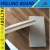 Import Willing brand Fireproof Material Magnesium Oxide Wall Board Price Low mgo board White color from China