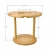 Import Wine Glass Drying Rack and Bottle Holder Wooden Wine Storage Glasses Hook Stand Organizer Tray from China