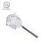 Import Wine making tool 17.5cm cocktail tools stainless steel bar ice strainer from China