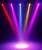 Import Winlite  ce rohs led stage lights 60w 4in1 rgbw led moving head beam light from China