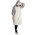 Import Winter Wholesale Flannel Bathrobe Hoodie Robe Penguin For Women Sleepwear Long Sleeve Unisex Panda from China