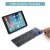 Import Wireless Foldable Bluetooth Keyboard with Touchpad from China