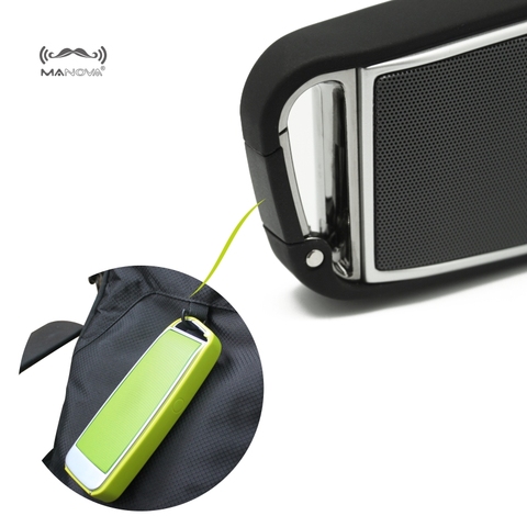 Buy Wireless Portable Woofer Sound Box Bluetooth 5.0 Speaker Music ...