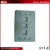 Import With PVC, ABS materials 120 type rj45 network faceplate/face plate with 1 2 3 4 6 port from China
