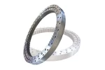 Without Gear  slewing bearing flange  tower crane slewing ring bolts m27 rb 4228