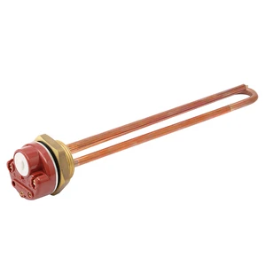 WNA-4 induction heating boiler heating resistance electric water heater parts