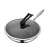 Import Wok Pan With Lid Glass 32cm Non Coating Kitchenware Frying Non Stick Chinese Wok Pan With Lid from China