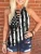 Import Women American Flag Print Tank Hollow Out Camisole from China