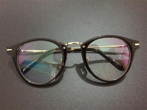 Women Eyeglasses round Optical Glasses Frame Brand Design Plain Eye glasses oculos de grau femininos