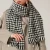 Import Women long winter Soft Cashmere Feel custom  winter scarf   Wraps other scarves&shawls from China