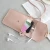 Import Women Mini Messenger Bags 2020 PU Leather Mobile Phone Case Bag For iPhone Samsung Touch Screen Women Mobile Phone Bag from China