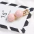 Import Women Pearl Hair Clips  Ladies Metal Hair Pins Candy Snap Clip France Hair Ornament Jewelry Artificial Alligator Barrettes Bobby from China