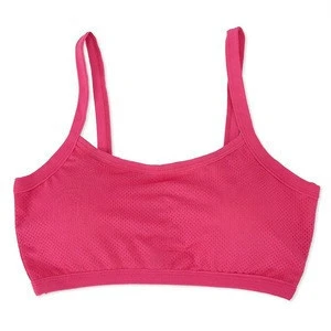 women underwear gym clothing custom elastic sports br