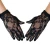Import Women&#39;s Vintage  Elegant  Lace Cotton Short Weeding Gloves from China
