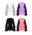 Import Women&#39;sFashion Style Patchwork Colour sling Fungus sleeve Mini Dress Autumn Winter Clubwear Nightclub from China