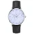 Import Women&#x27;s Clock Ladies Fashion Simple Stylish Marble Mirror Dial Watches Men Women Slim Leather Analog Classic Casual Wrist Watch from China
