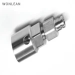 WONLEAN waterjet spare parts waterjet machine parts waterjet cutting head