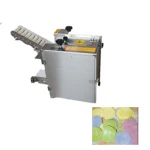 wonton Spring Roll Skin Maker crepe Tortilla Chapati Roti Machine
