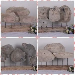 Wood Decoration