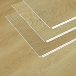 Wood Design Spc Flooring Vinyl Flooring Commercial/Residential Plastic Floor