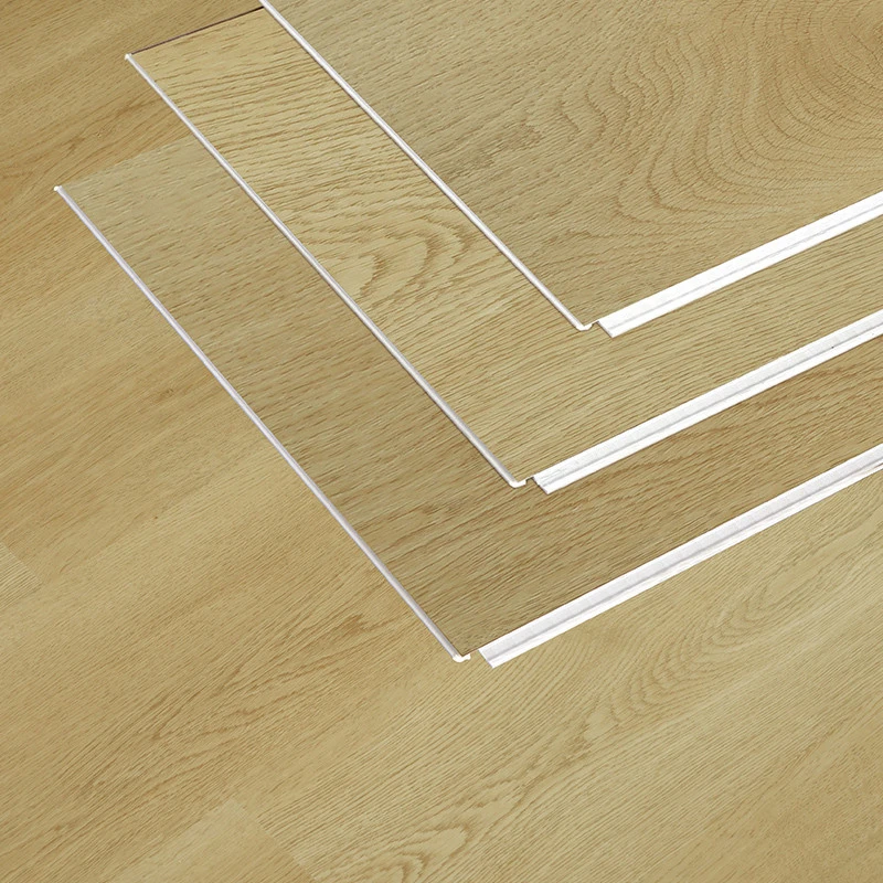 Wood Design Spc Flooring Vinyl Flooring Commercial/Residential Plastic Floor