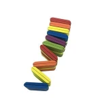 wood jacob ladders toys for kids