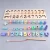 Import Wood Magnetic Fishing Block Toy  For Early Educational Kids from China