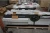 Import wood wood cutting machine sliding table saw MJ6132TAZ from China
