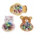 Import Wooden Animal Number Games Magnetic Fishing Early Childhood Education from China