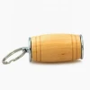 Wooden Cask USB Flash Drive 4GB 8GB 16GB 32GB Wood Wine Bucket Memory Stick Tub Pendrive U Disk Real Capacity