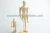 Import Wooden Manikin Body Male Mannequin adjustable wooden mannequin from China