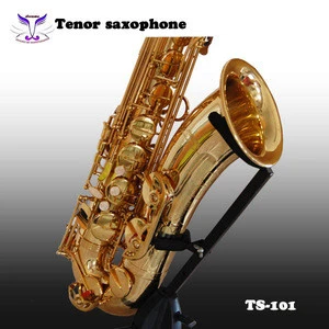 woodwind instrument cheap prices tenor saxophone