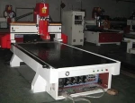 woodworking 1 spindle CNC carving and cutting machine CNC router