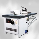 Woodworking Machinery Double Spindle Moulder