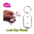 Import Workers gift Whistle key chain alarm from China