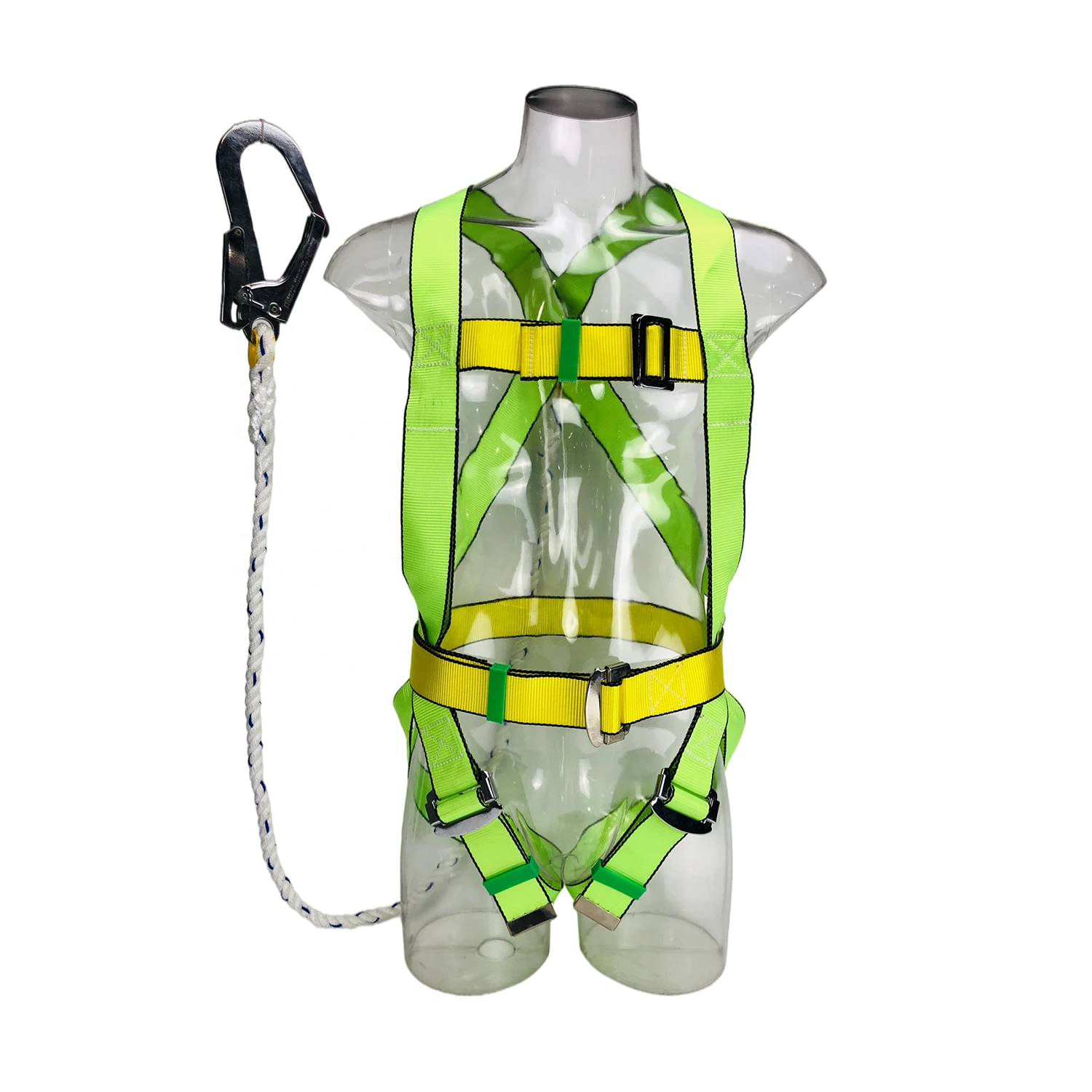 Worker&#x27;s Security Equipments Safety Harness