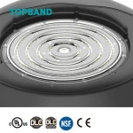 workshop led lights ip65 200w led high bay light