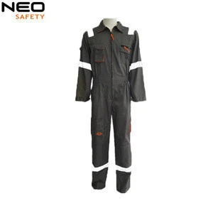 Workwear boiler suit design Working coverall Uniforms hunting coverall