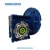 Import Worm Reducer NMRV050 11mm 14mm 19mm Input Shaft Gear Ratio RV50 Speed Reducer from China