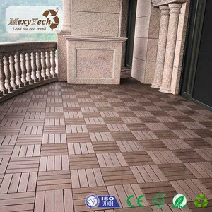 wpc raw materials composite decking tiles wpc timber flooring timber decking