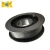 Import WQ China Manufacturer 40X80X28 Bearing Chain Pulley Roller Bearing for forklift from China