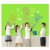 Import Writing Board Kid Magnetic Rubber Sheet Yellow Static Whiteboard from China