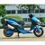 Import WUXI 1500w Electric scooter motorcycles for Sale High Speed Racing Scooter Electric Motorcycles Adult Scooter moto elctrica from China