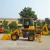 Import WZ 15-10 Mini Front Loader New Condition Wheel Loader Weichai Engine 2-7 Ton Capacity Included Bucket Gearbox Pump Motor Bearing from China