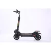 X-thunder 48v20ah lithium battery electric scooter 1000w Dual motors folding electric scooters