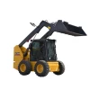 XC740K Chinese mini skid steer loader for sale front end loader XC740K