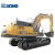 Import XCMG 30 Ton XE360U Hydraulic Crawler Excavator with CE for sale from China