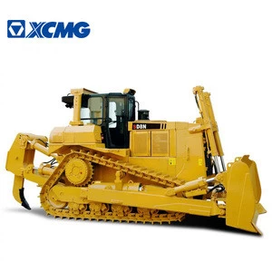 XCMG Offical SD8N Bulldozer price for sale